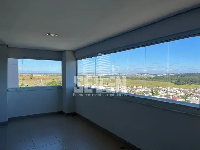 Apartamento 4 quartos e 5 banheiros, para alugar, no bairro Vila Aviação em Bauru