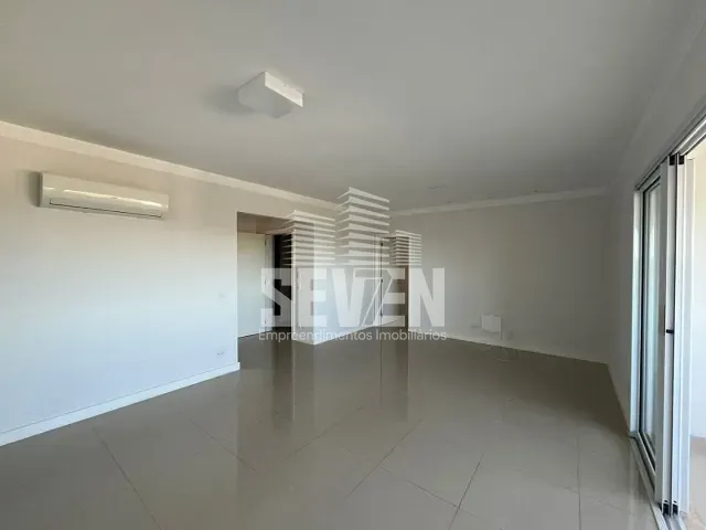 Apartamento 4 quartos e 5 banheiros, para alugar, no bairro Vila Aviação em Bauru