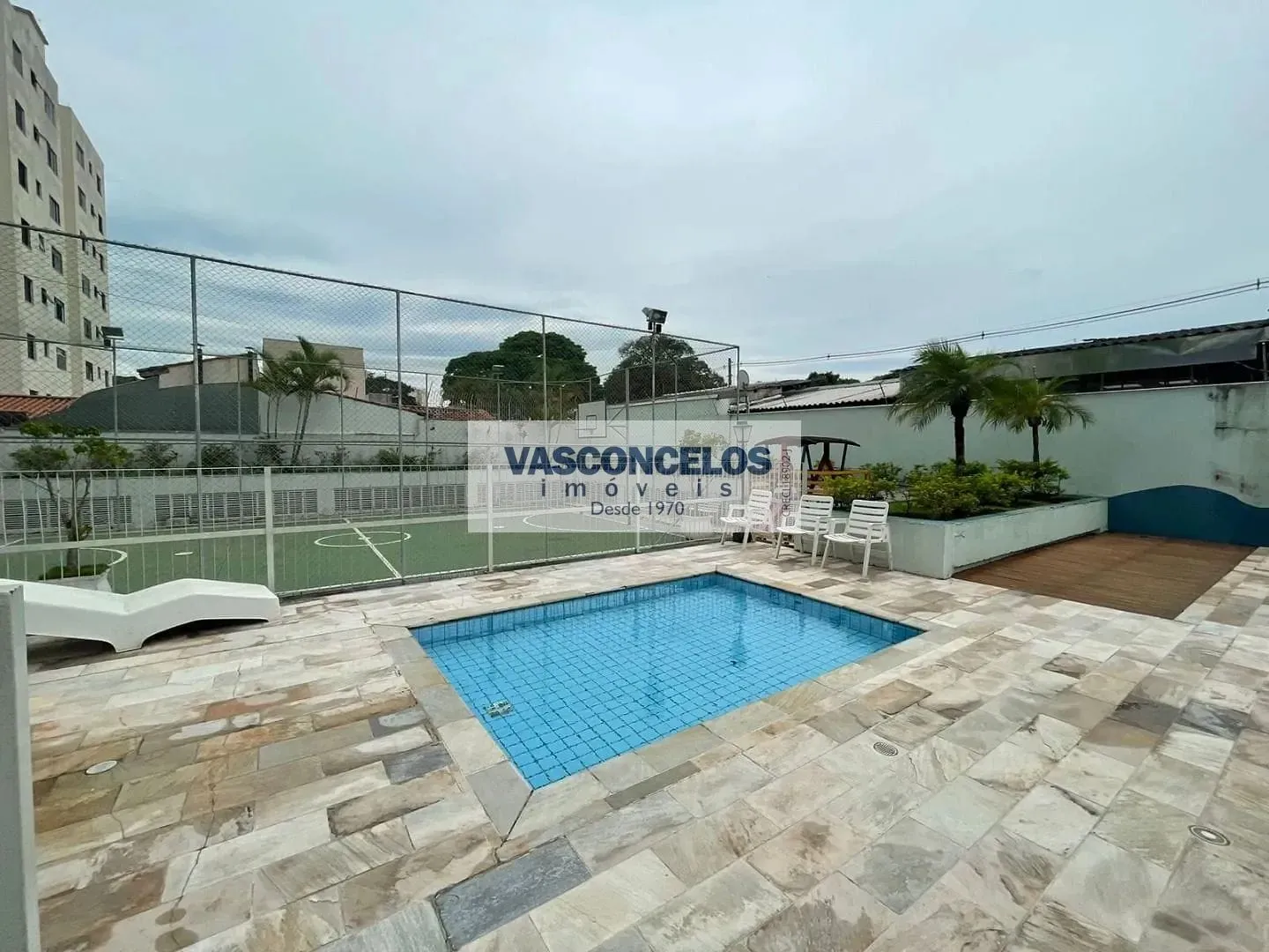 Apartamento, 4 quartos, 150 m² - Foto 26