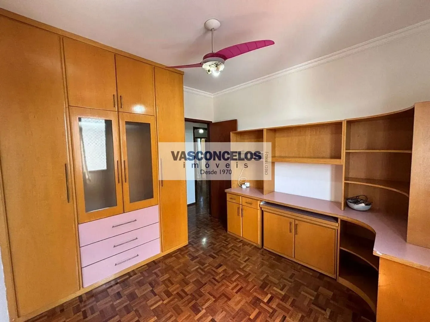 Apartamento, 4 quartos, 150 m² - Foto 9