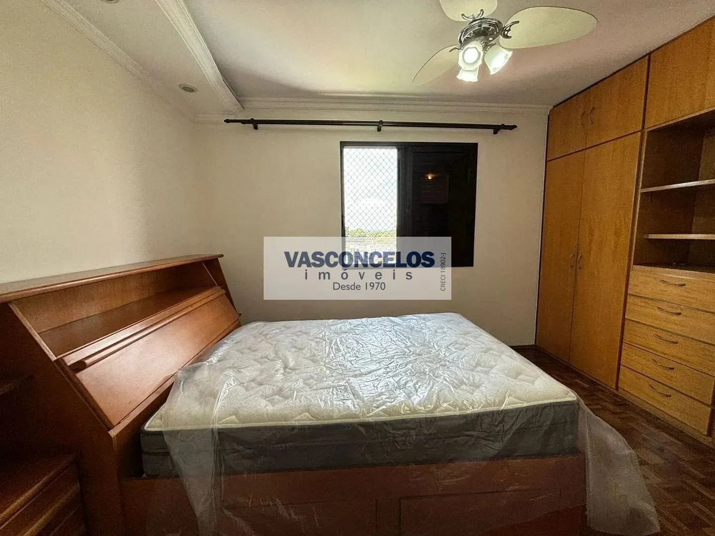 Apartamento, 4 quartos, 150 m² - Foto 19