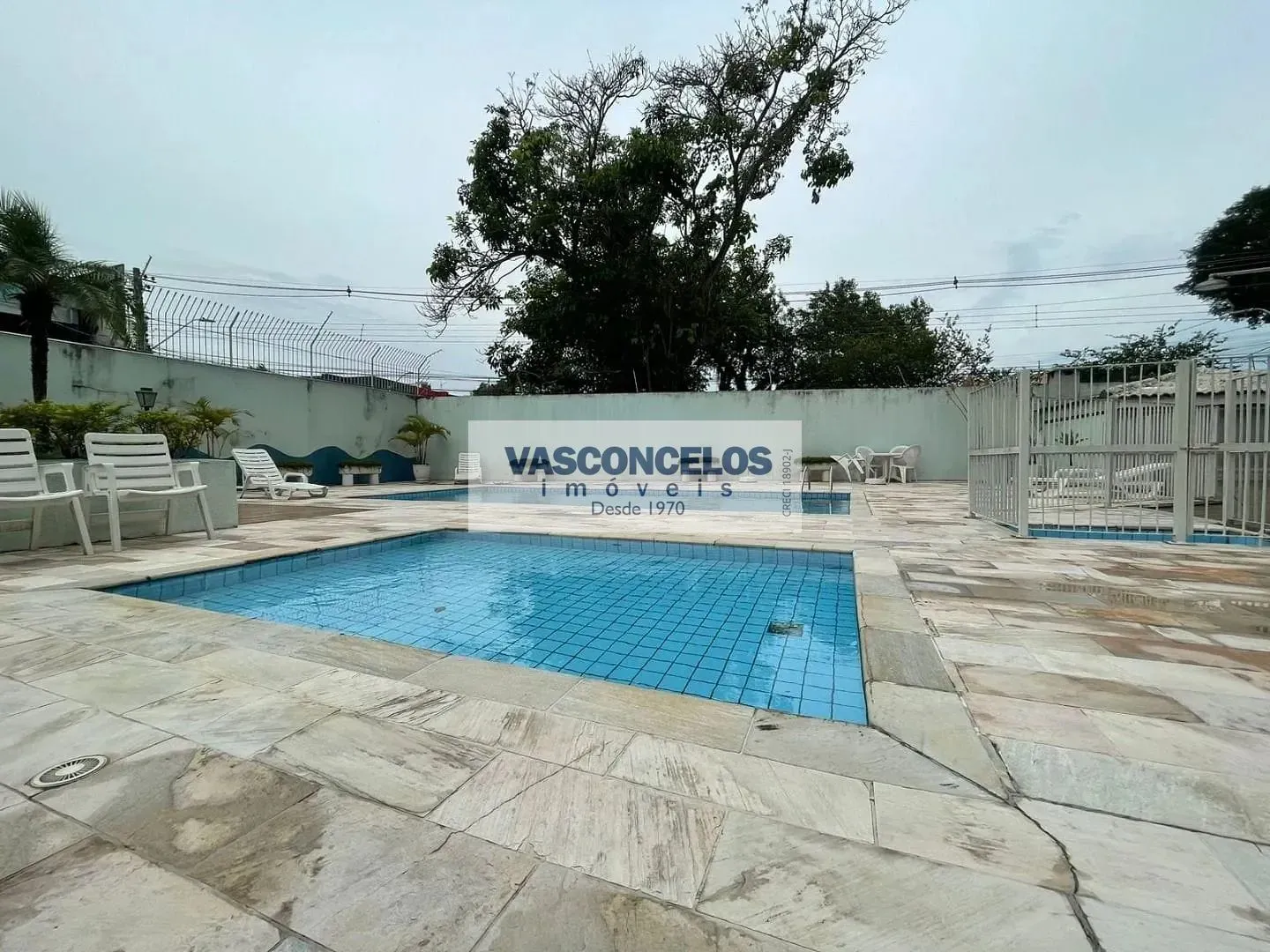 Apartamento, 4 quartos, 150 m² - Foto 27