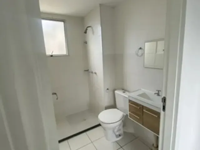 Apartamento com 55m² 2 quartos e 1 banheiro, à venda, no bairro Realengo em Rio de Janeiro