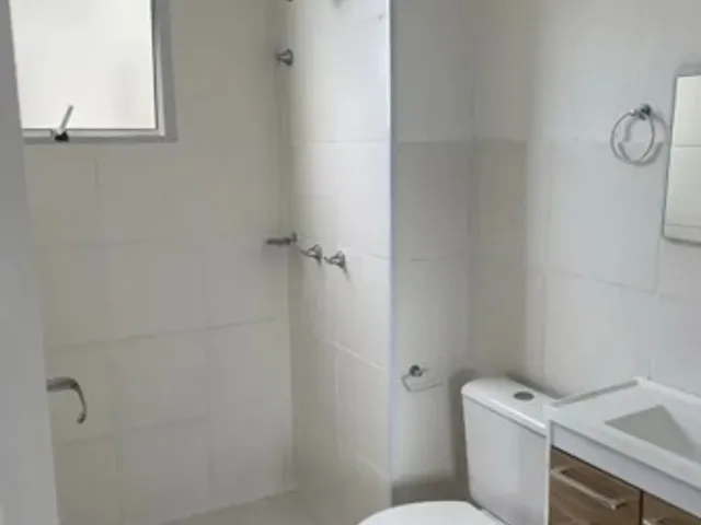 Apartamento com 55m² 2 quartos e 1 banheiro, à venda, no bairro Realengo em Rio de Janeiro
