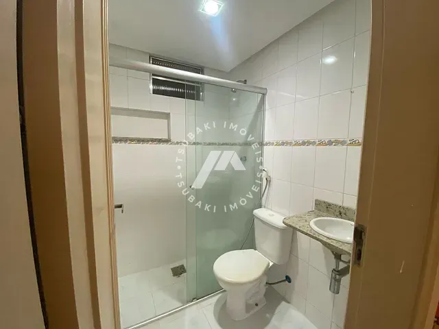 Apartamento 3 quartos e 3 banheiros, à venda, no bairro Nazaré em Belém