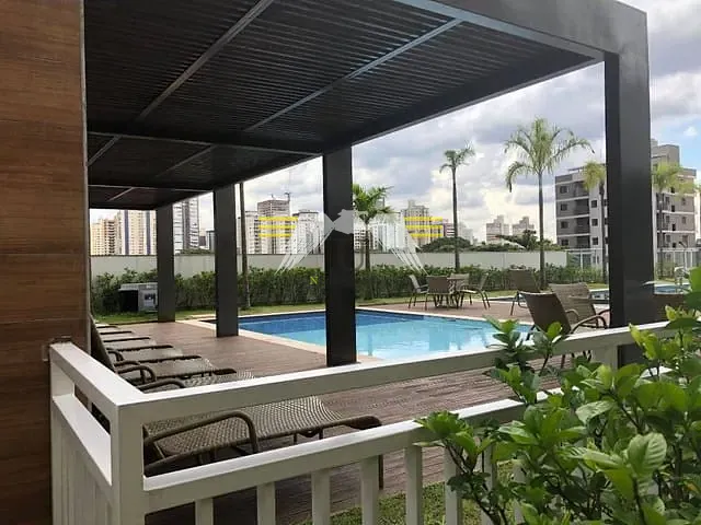 Apartamento 1 quarto e 1 banheiro, à venda, no bairro Vila Gomes Cardim em São Paulo