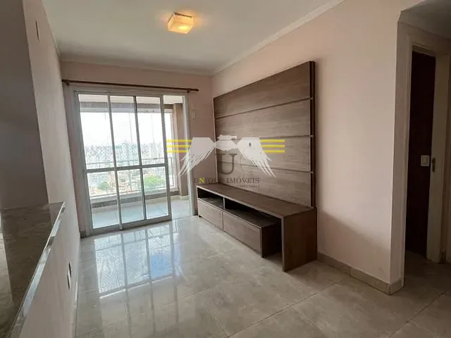 Apartamento 1 quarto e 1 banheiro, à venda, no bairro Vila Gomes Cardim em São Paulo