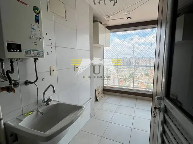 Apartamento 1 quarto e 1 banheiro, à venda, no bairro Vila Gomes Cardim em São Paulo