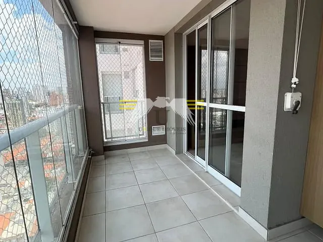 Apartamento 1 quarto e 1 banheiro, à venda, no bairro Vila Gomes Cardim em São Paulo