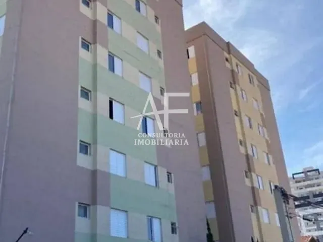 Apartamento com 60m², à venda, no bairro Vila São José em Taubaté