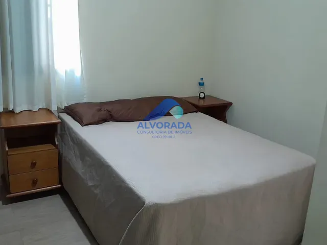 Apartamento 3 quartos e 1 banheiro, à venda, no bairro Jardim Aquarius em São José dos Campos