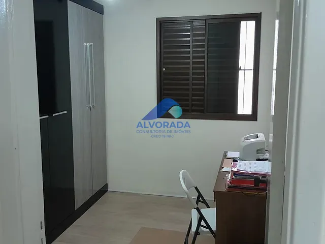 Apartamento 3 quartos e 1 banheiro, à venda, no bairro Jardim Aquarius em São José dos Campos