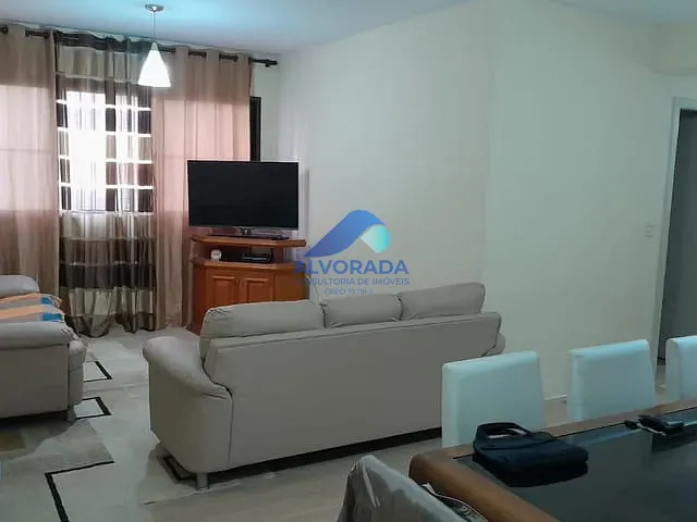 Apartamento 3 quartos e 1 banheiro, à venda, no bairro Jardim Aquarius em São José dos Campos