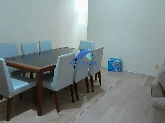 Apartamento 3 quartos e 1 banheiro, à venda, no bairro Jardim Aquarius em São José dos Campos