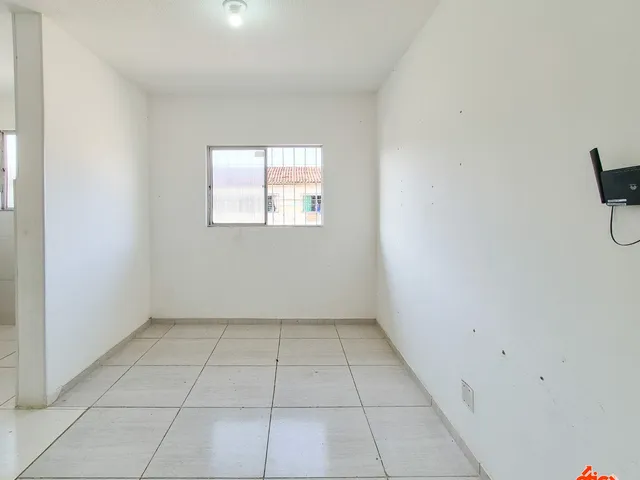 Apartamento 2 quartos e 1 banheiro, à venda, no bairro Icoaraci em Belém