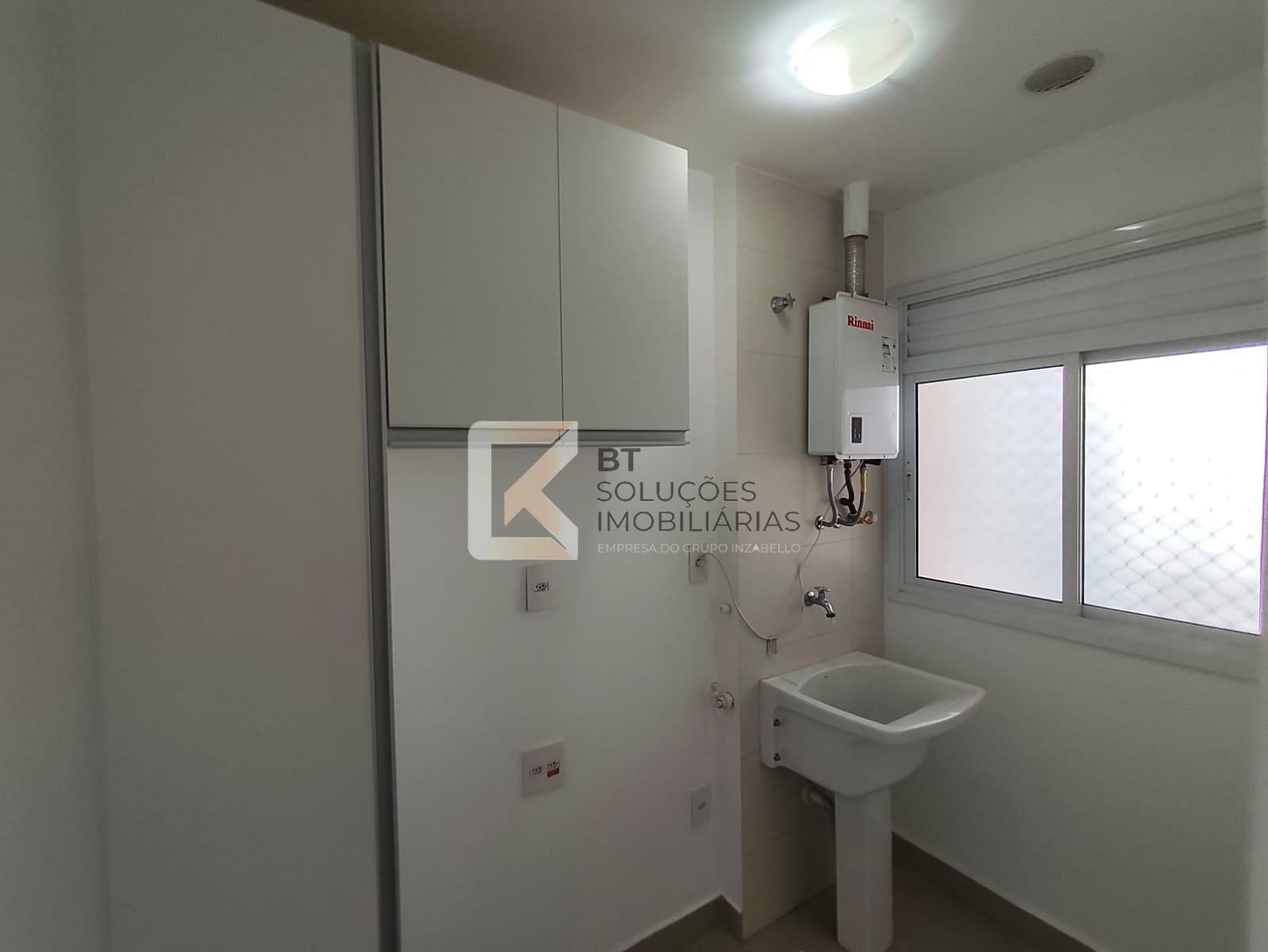Apartamento para alugar com 3 quartos, 98m² - Foto 7
