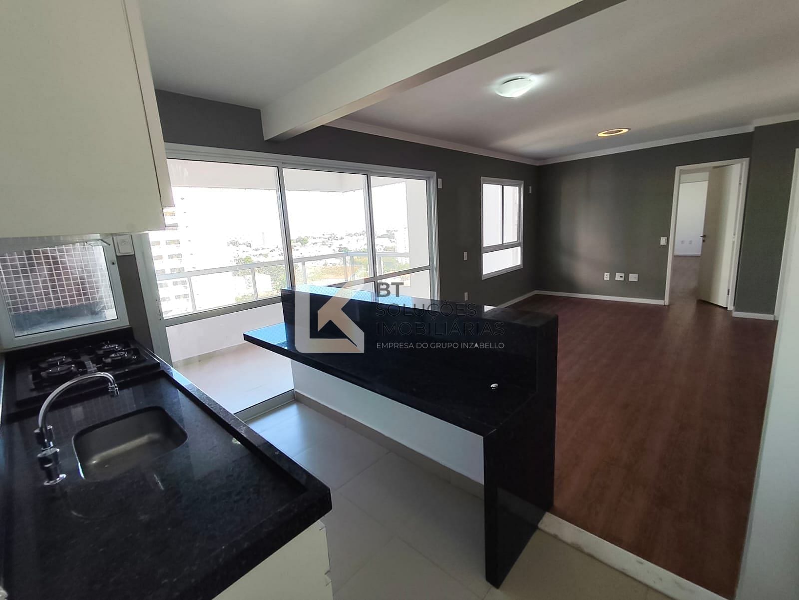 Apartamento para alugar com 3 quartos, 98m² - Foto 4