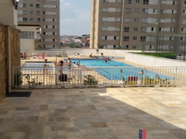Foto do Apartamento - Apartamento com 2 dormitórios à venda, 49 m² por R$ 225.000,00 - Conceição - Osasco/SP | BUSSOCABA ADMINISTRACAO DE BENS E IMOVEIS LTDA