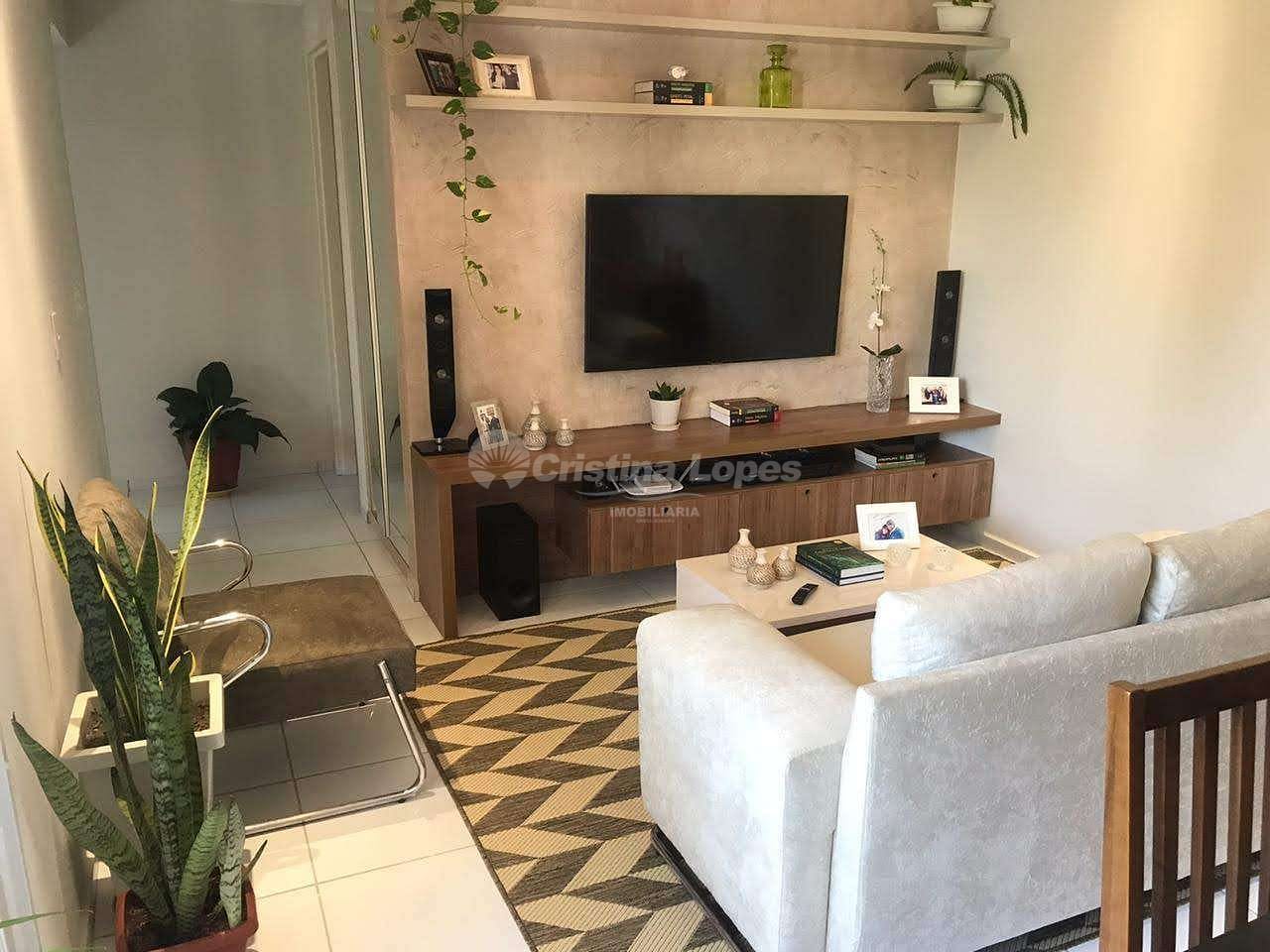 Apartamento, 3 quartos, 74 m² - Foto 1