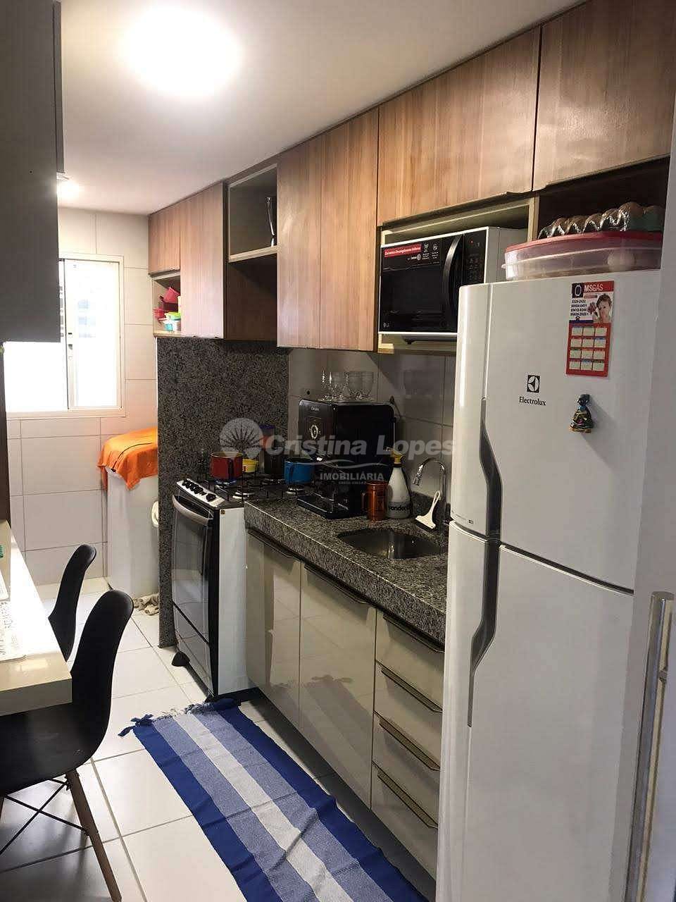 Apartamento, 3 quartos, 74 m² - Foto 4