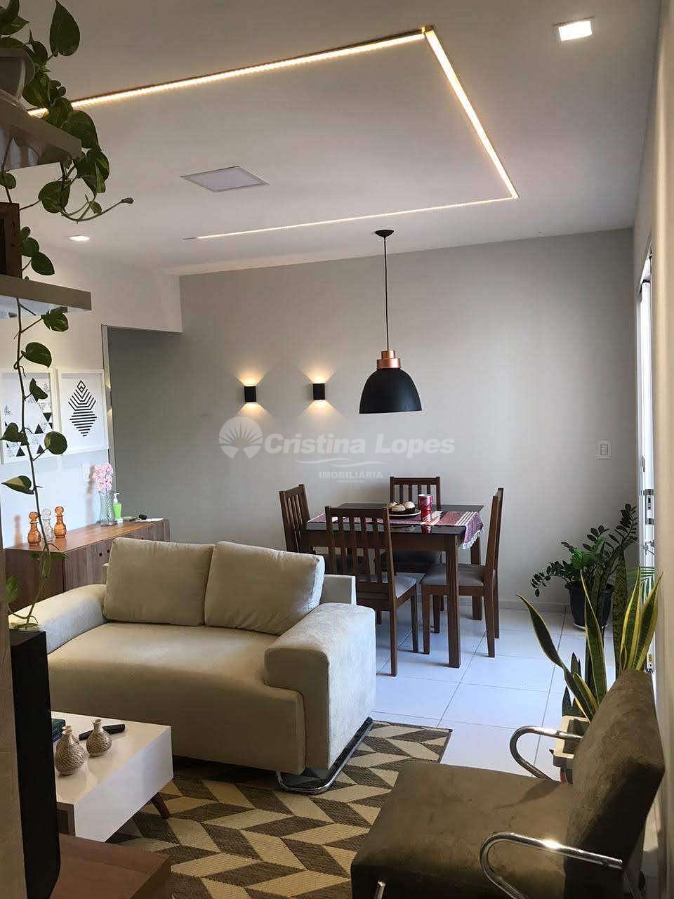 Apartamento, 3 quartos, 74 m² - Foto 2