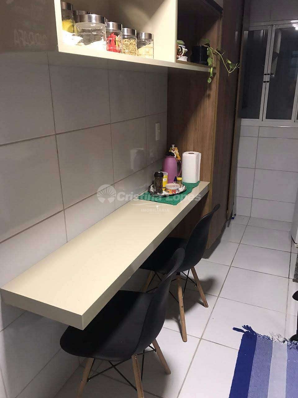 Apartamento, 3 quartos, 74 m² - Foto 5
