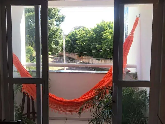 Apartamento com 74m² 3 quartos e 2 banheiros, à venda, no bairro Triunfo em Teresina
