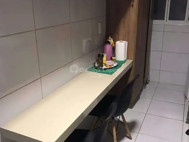 Apartamento com 74m² 3 quartos e 2 banheiros, à venda, no bairro Triunfo em Teresina