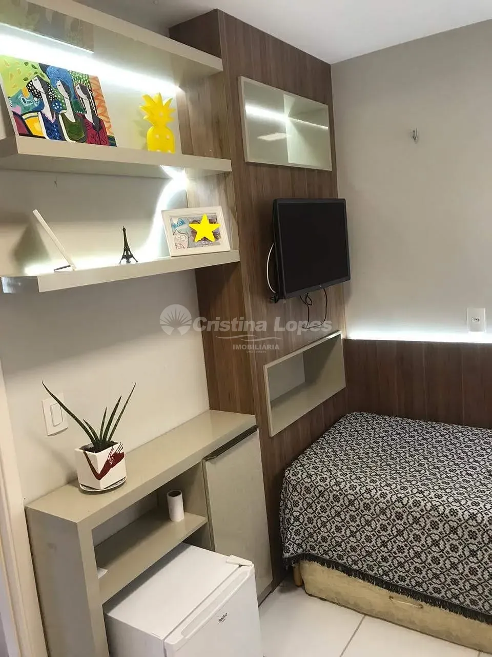 Apartamento, 3 quartos, 74 m² - Foto 7