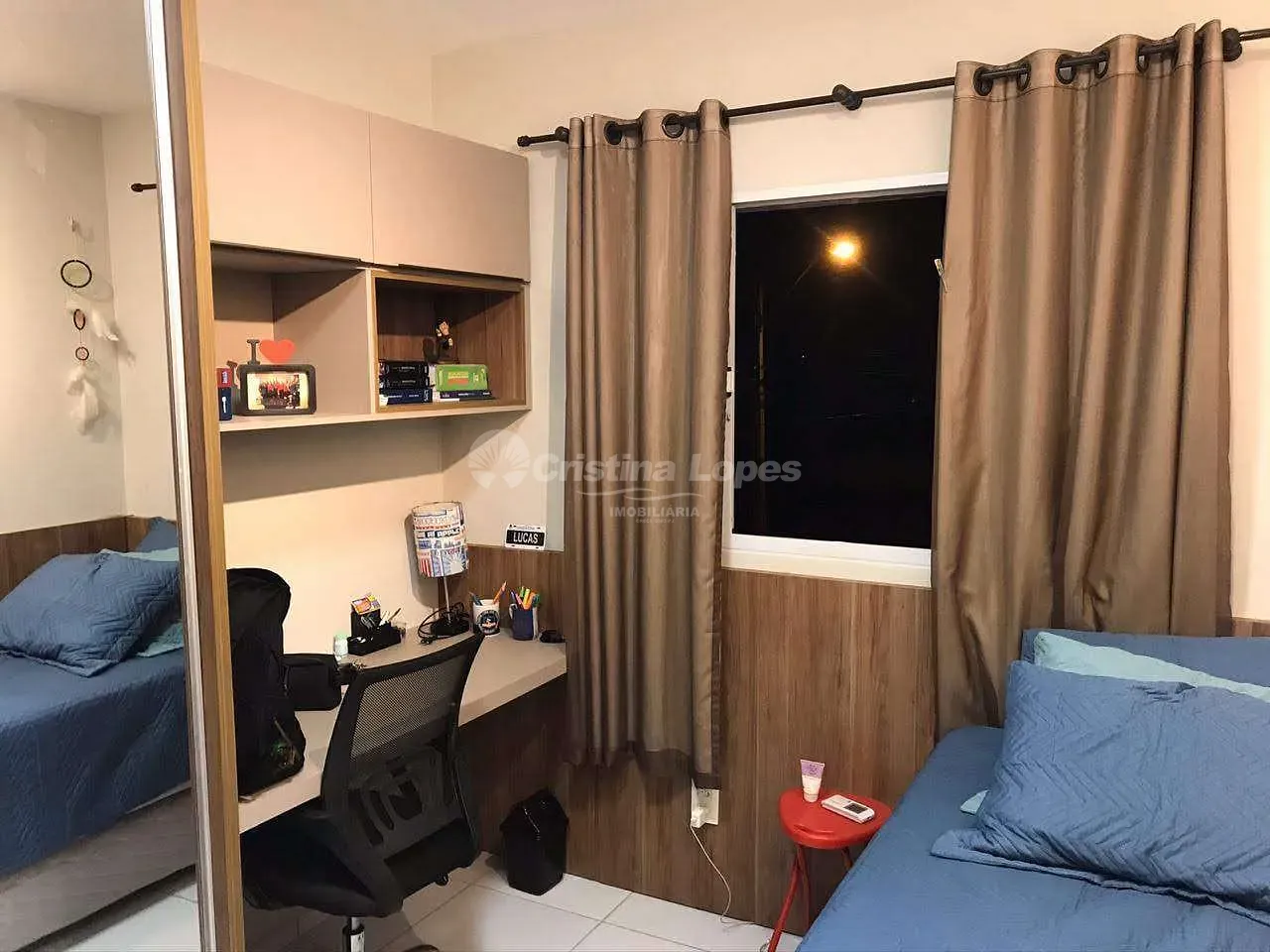 Apartamento, 3 quartos, 74 m² - Foto 6
