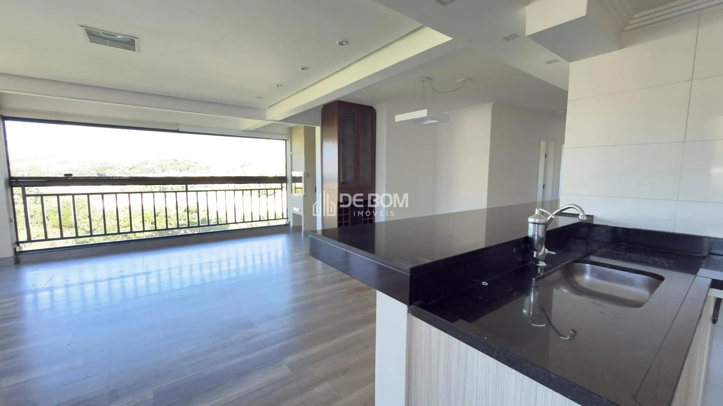 Apartamento, 3 quartos, 120 m² - Foto 8