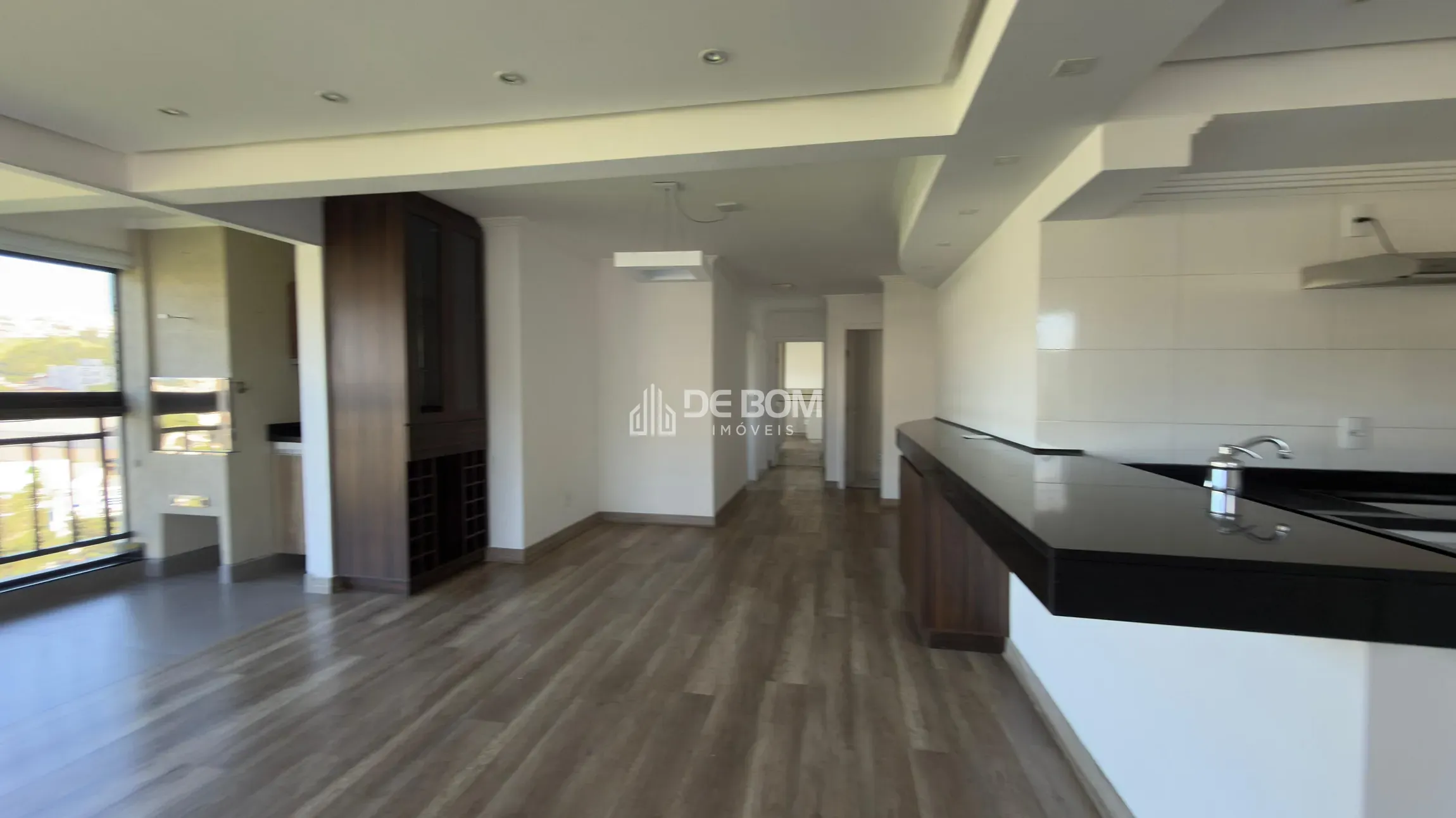 Apartamento, 3 quartos, 120 m² - Foto 6
