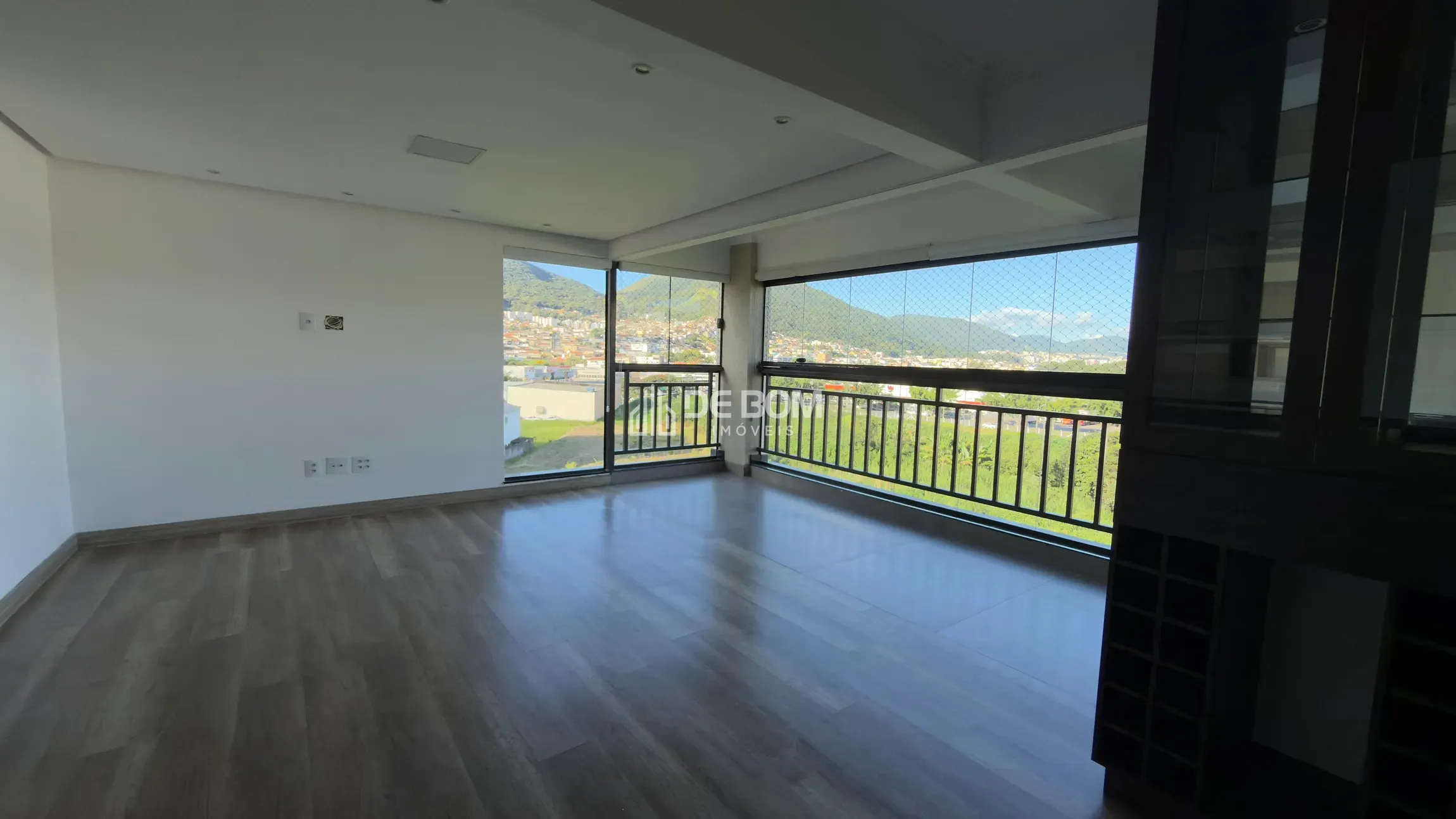 Apartamento, 3 quartos, 120 m² - Foto 2