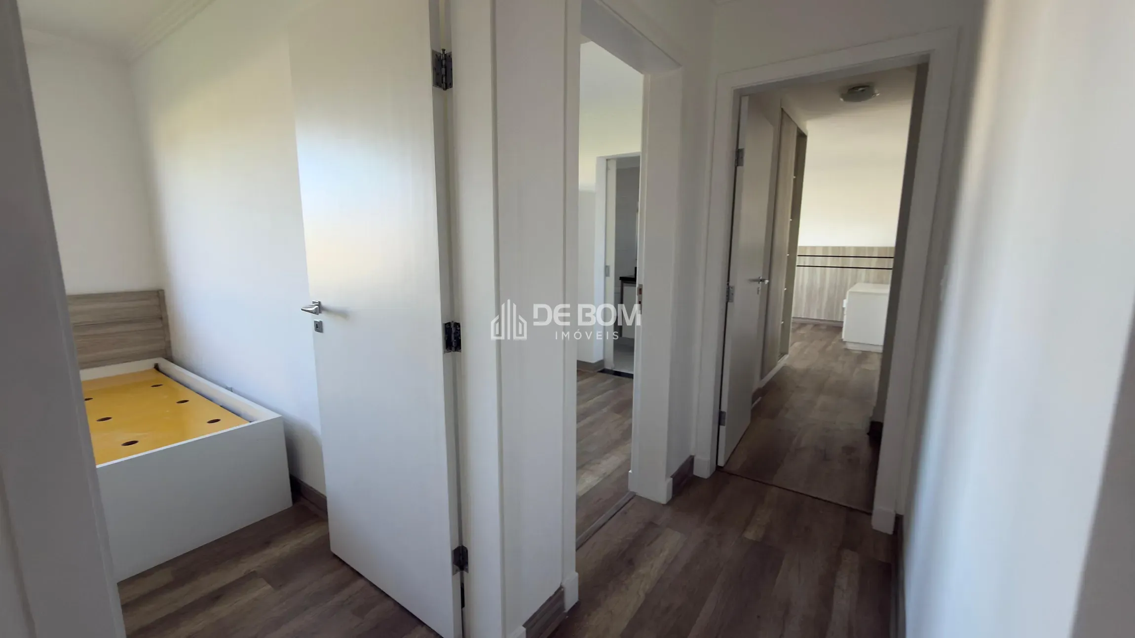 Apartamento, 3 quartos, 120 m² - Foto 36