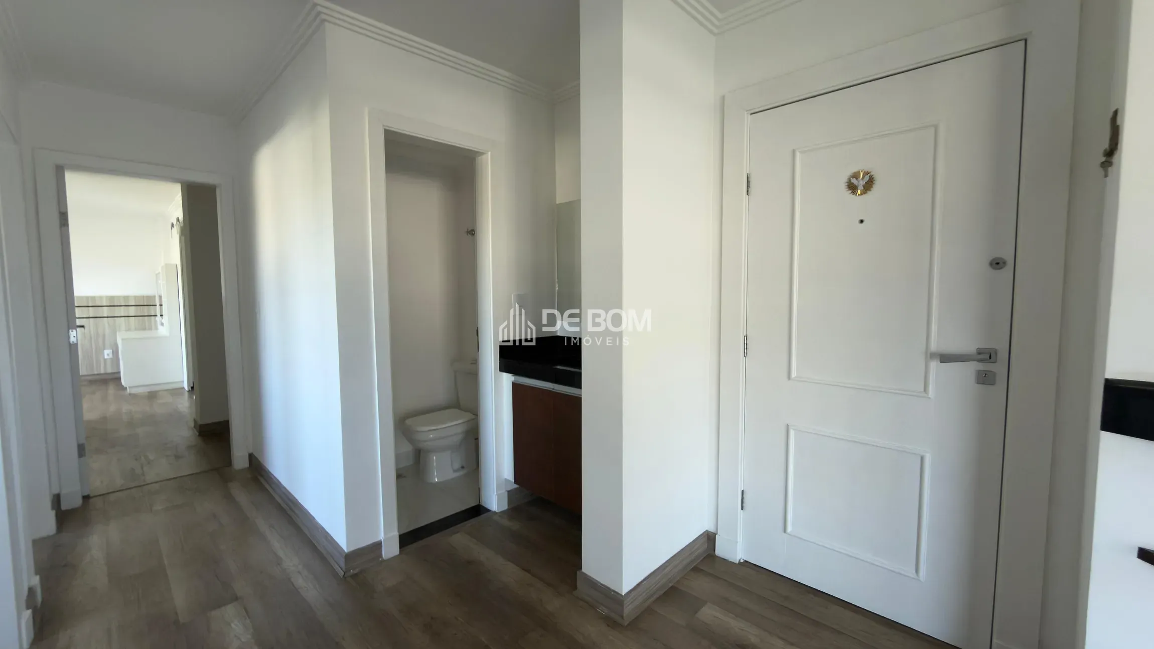 Apartamento, 3 quartos, 120 m² - Foto 41