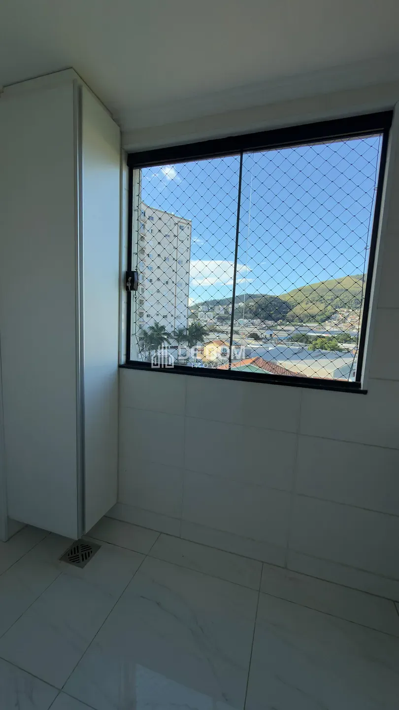 Apartamento, 3 quartos, 120 m² - Foto 40