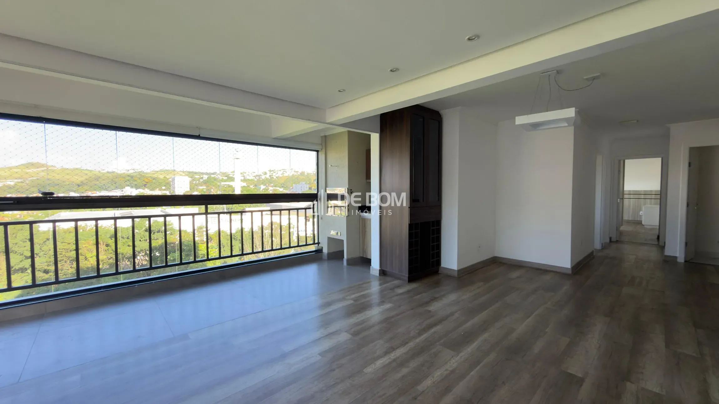 Apartamento, 3 quartos, 120 m² - Foto 1
