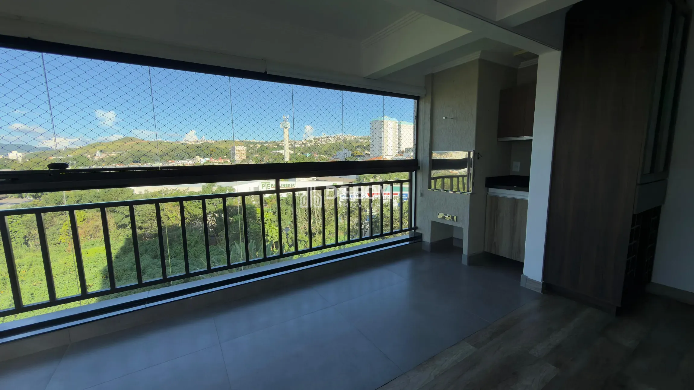 Apartamento, 3 quartos, 120 m² - Foto 5