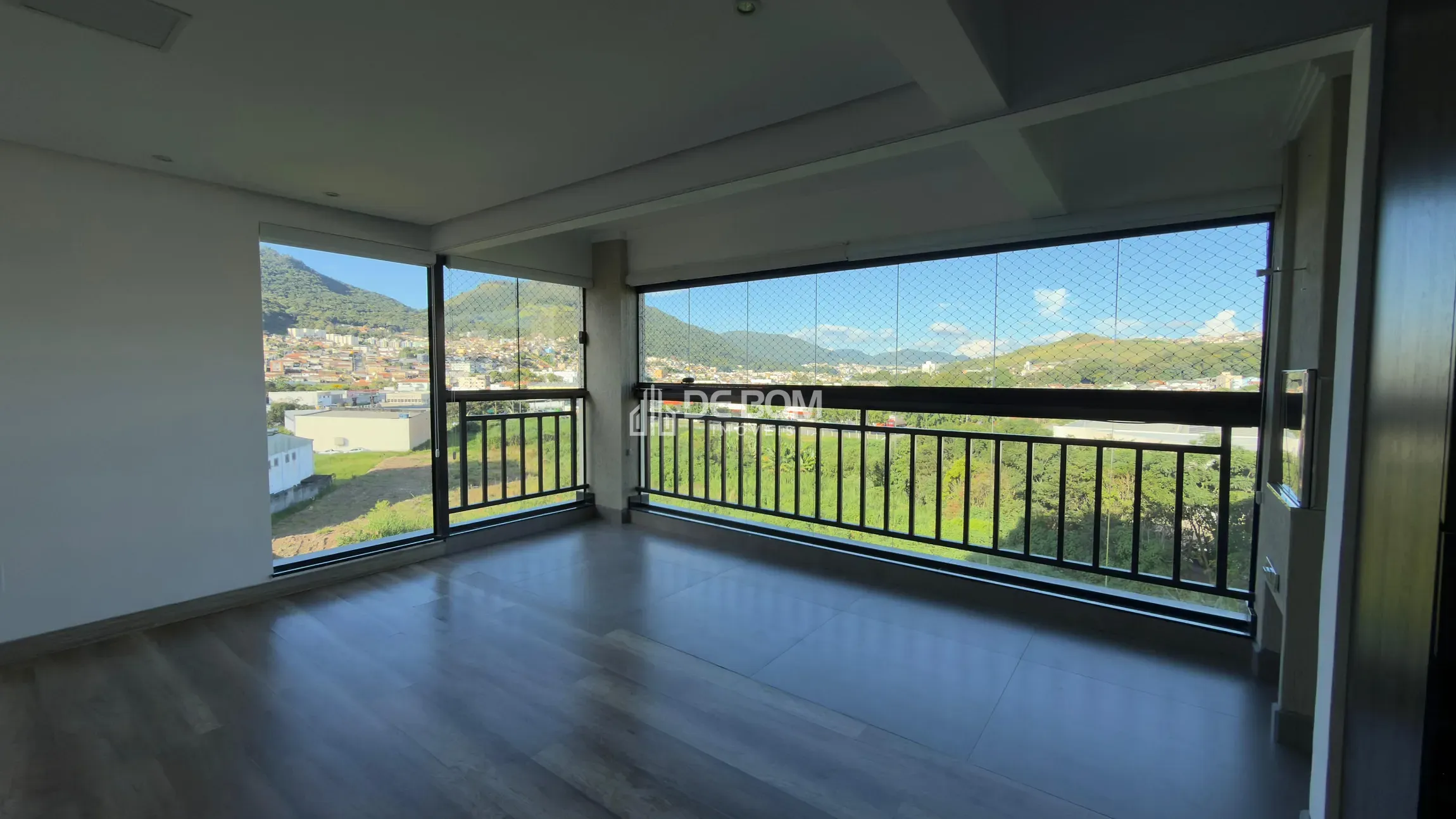 Apartamento, 3 quartos, 120 m² - Foto 4