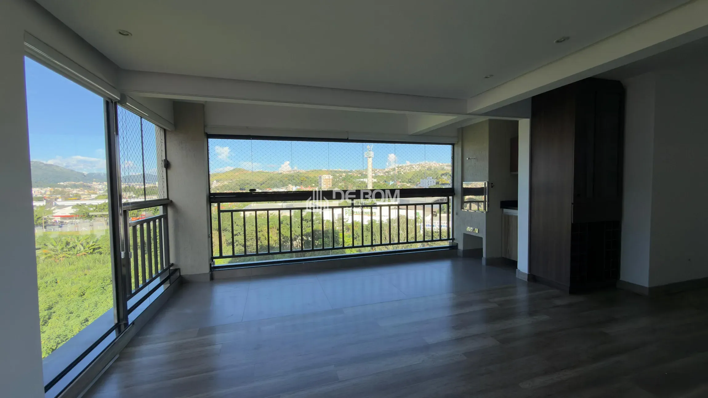 Apartamento, 3 quartos, 120 m² - Foto 3