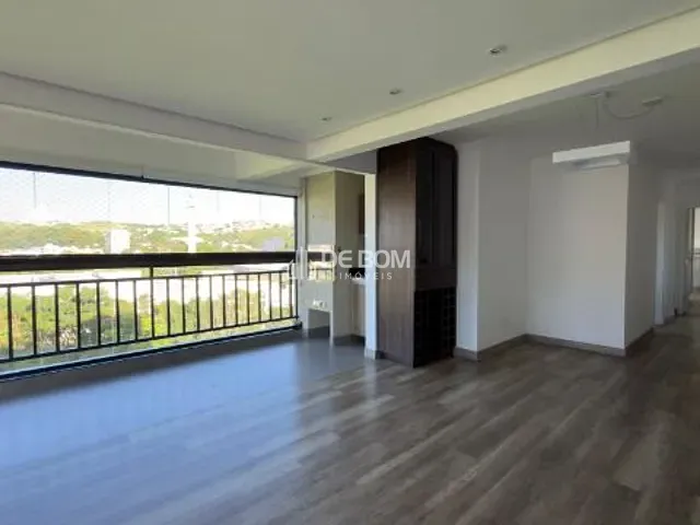 Apartamento com 160m² 3 quartos e 3 banheiros, para alugar, no bairro Jardim Elvira Dias em Poços de Caldas