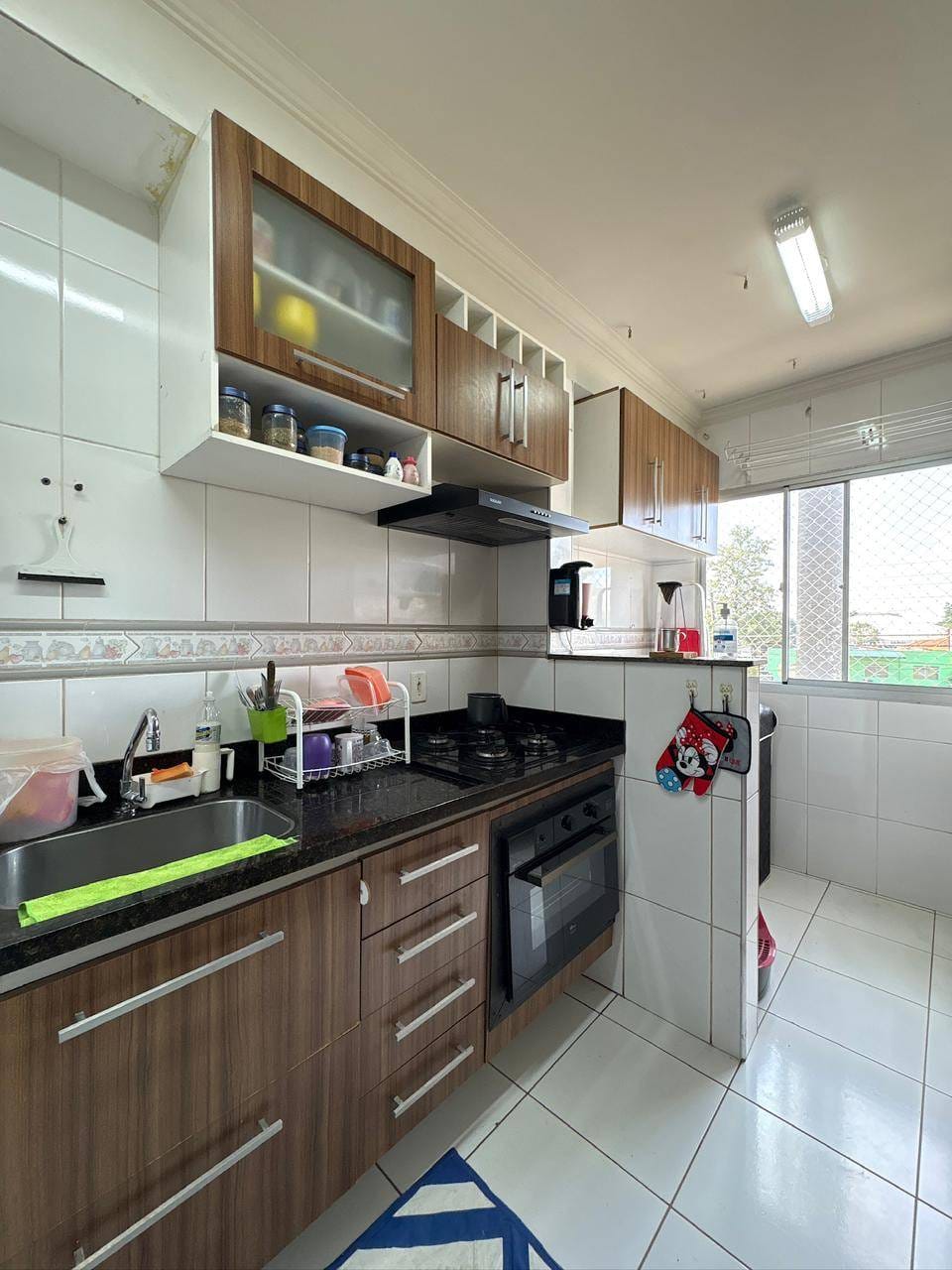 Apartamento, 2 quartos, 54 m² - Foto 3