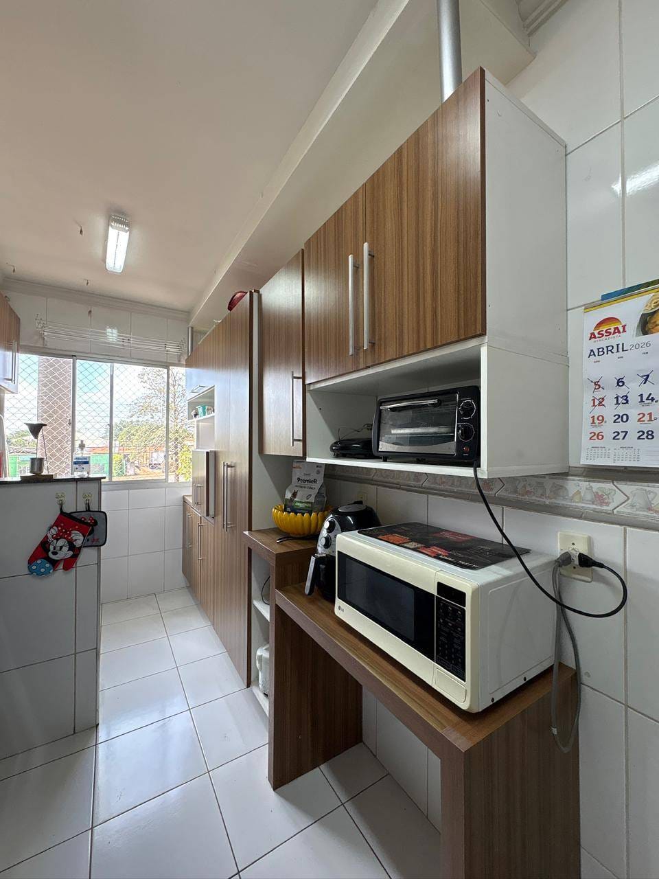 Apartamento, 2 quartos, 54 m² - Foto 10