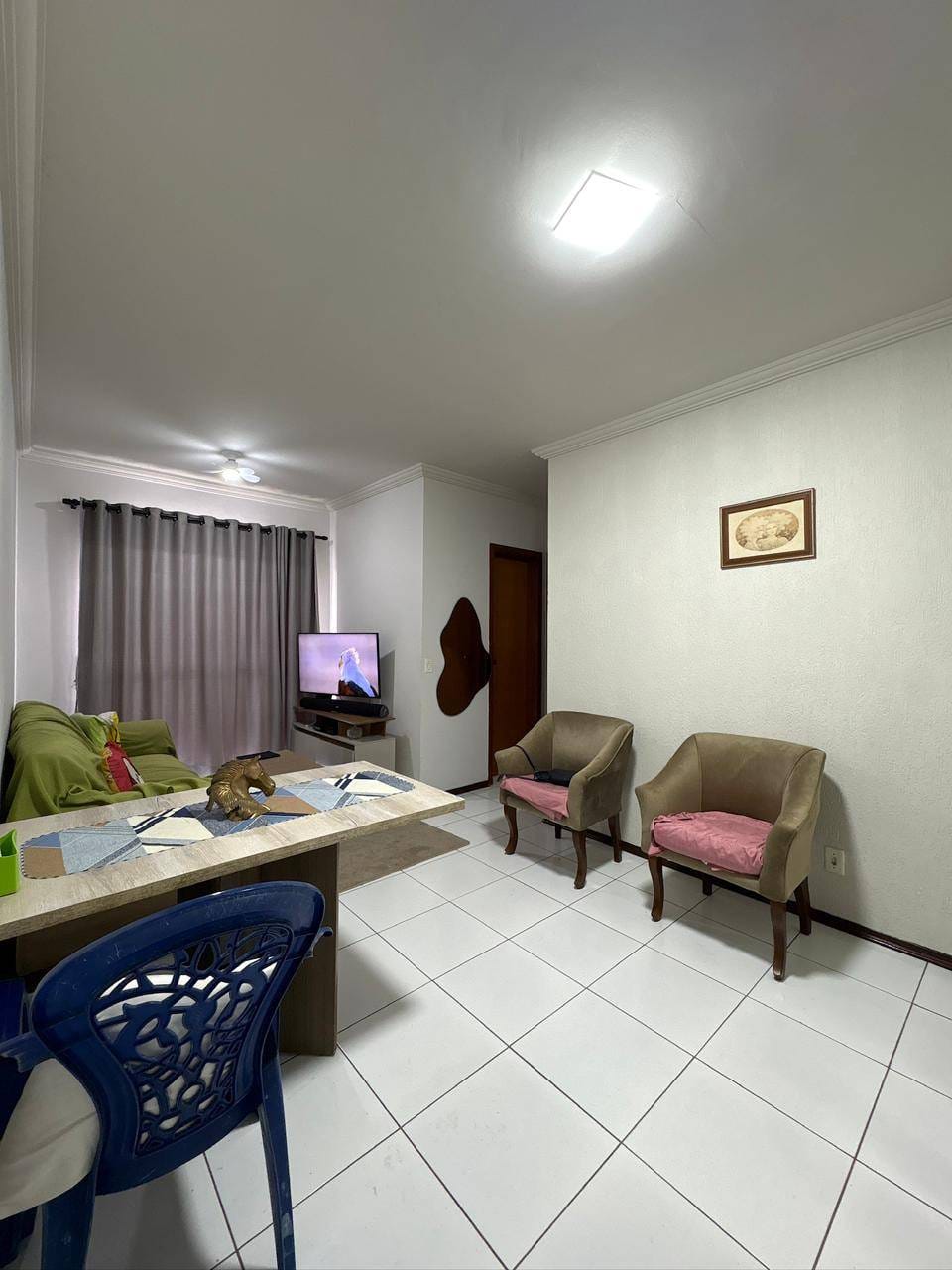 Apartamento, 2 quartos, 54 m² - Foto 1