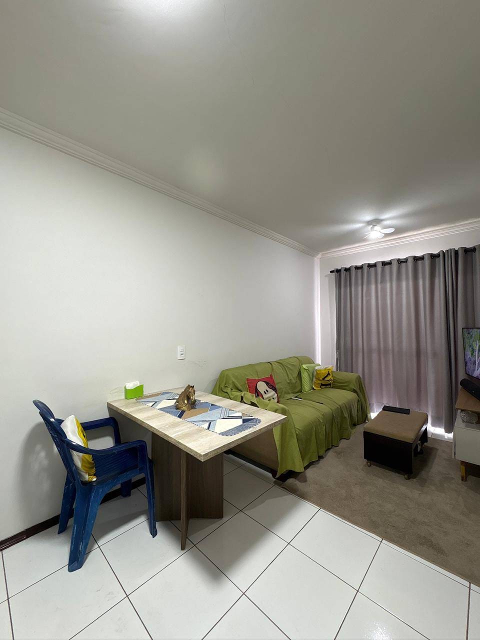 Apartamento, 2 quartos, 54 m² - Foto 5