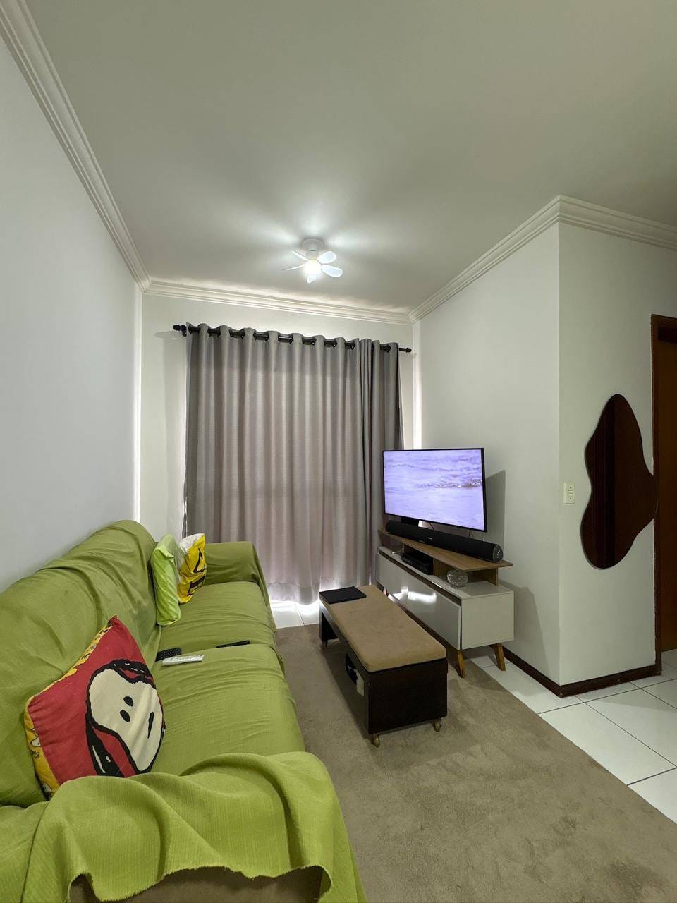 Apartamento, 2 quartos, 54 m² - Foto 4