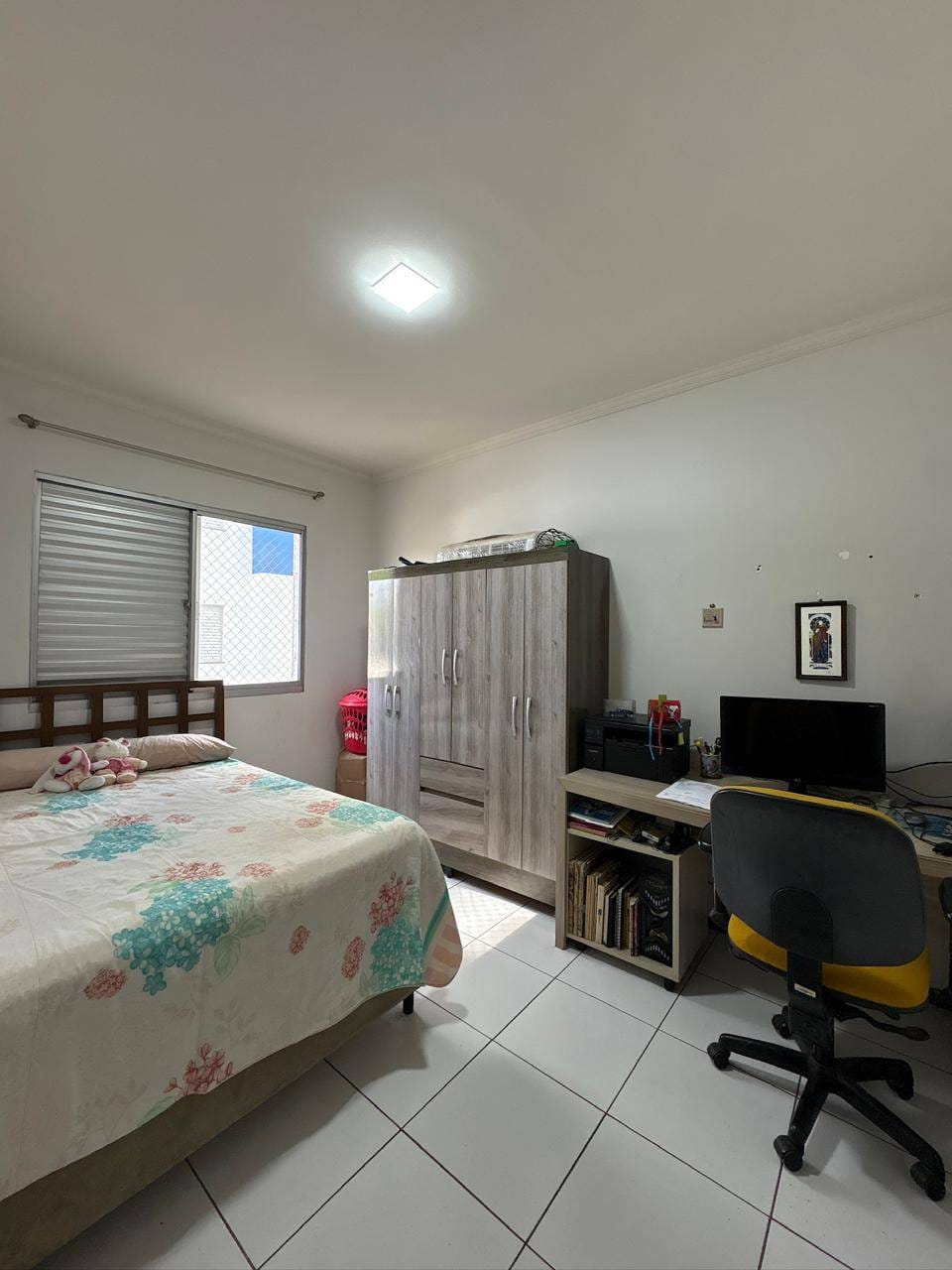 Apartamento, 2 quartos, 54 m² - Foto 9