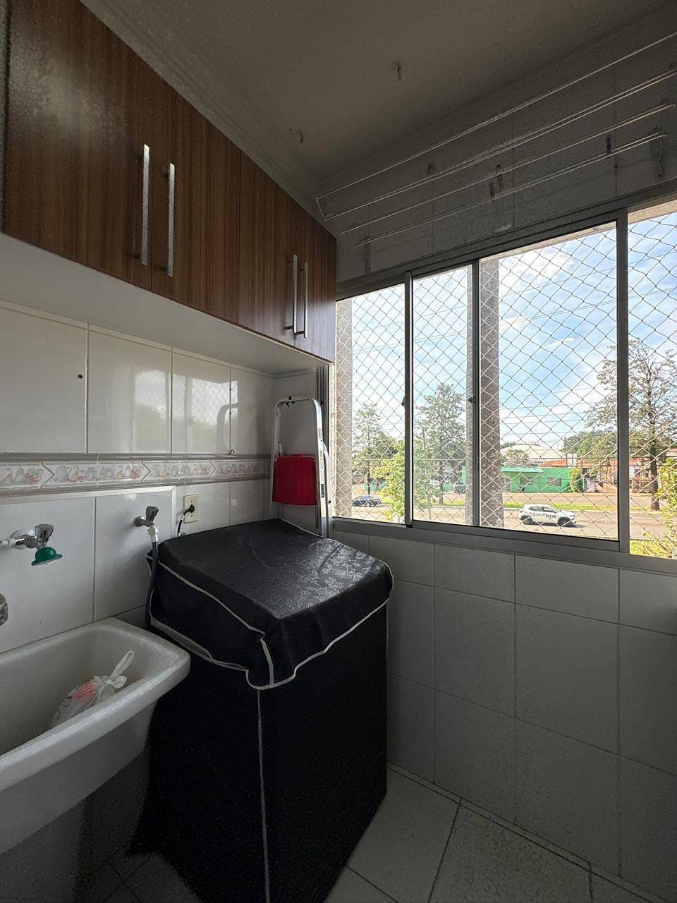 Apartamento, 2 quartos, 54 m² - Foto 11