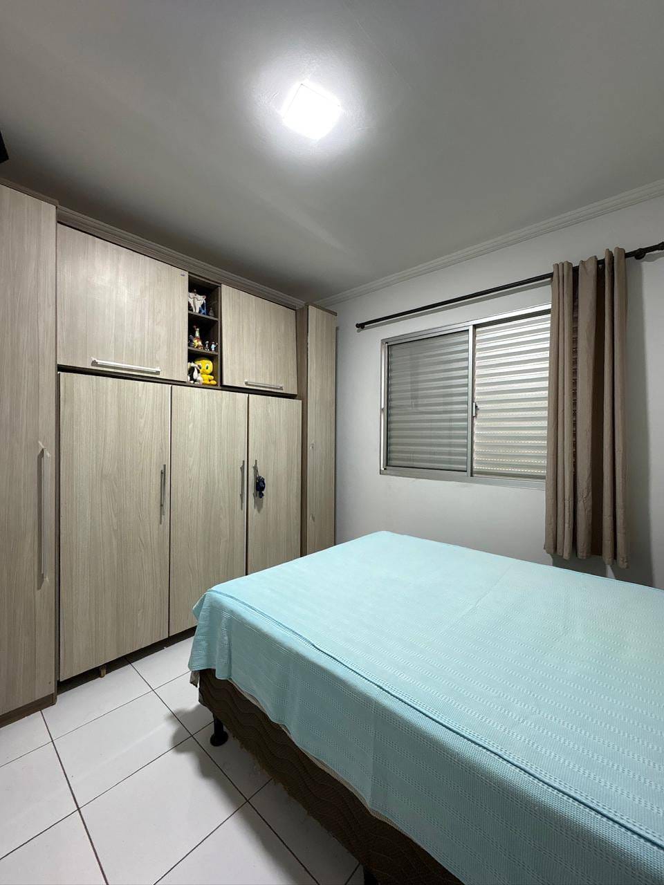 Apartamento, 2 quartos, 54 m² - Foto 6