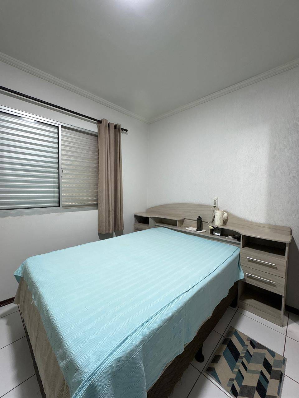 Apartamento, 2 quartos, 54 m² - Foto 7